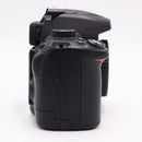 Nikon D5000 DSLR Camera (Body Only) *USED*