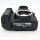 Canon EOS 70D DSLR Camera (Body Only) *USED*