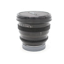 SLR Magic MicroPrime Cine 15 mm T3.5 (Sony E‑Mount) *USED*