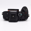 Sony Alpha a7 IV Mirrorless Camera *USED*