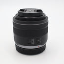 Canon RF 35mm f/1.8 IS Macro STM Lens *USED*
