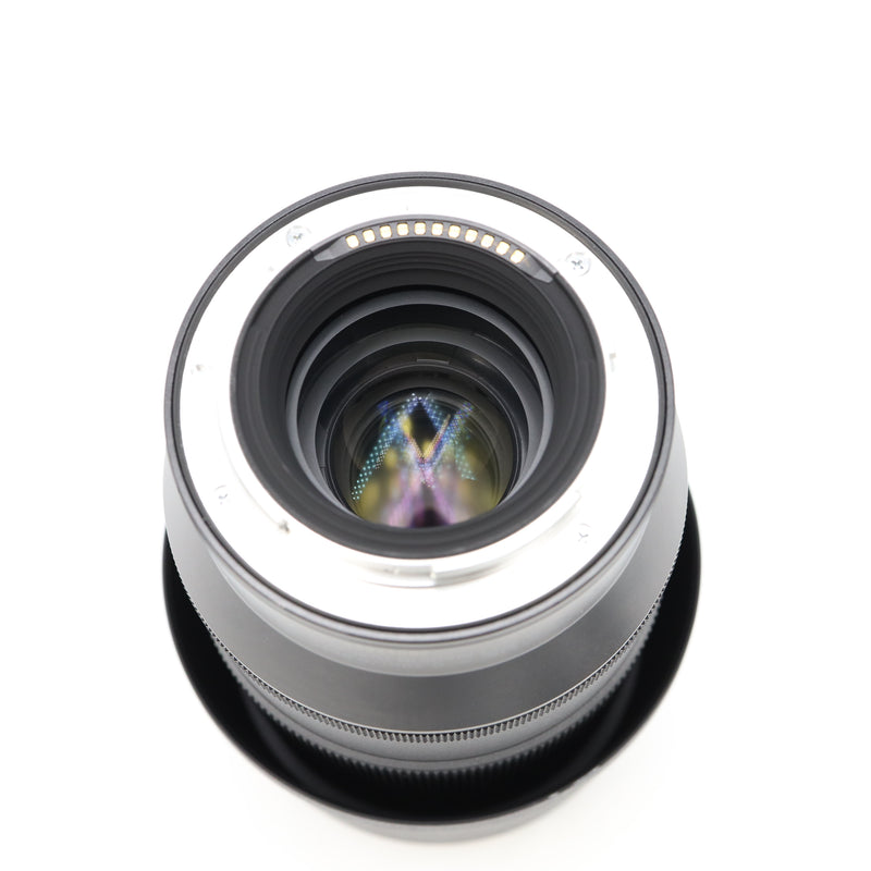 Nikon NIKKOR Z MC 105mm f/2.8 VR S Lens *USED*