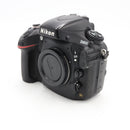 Nikon D800 Digital SLR Camera (Body Only) *USED*