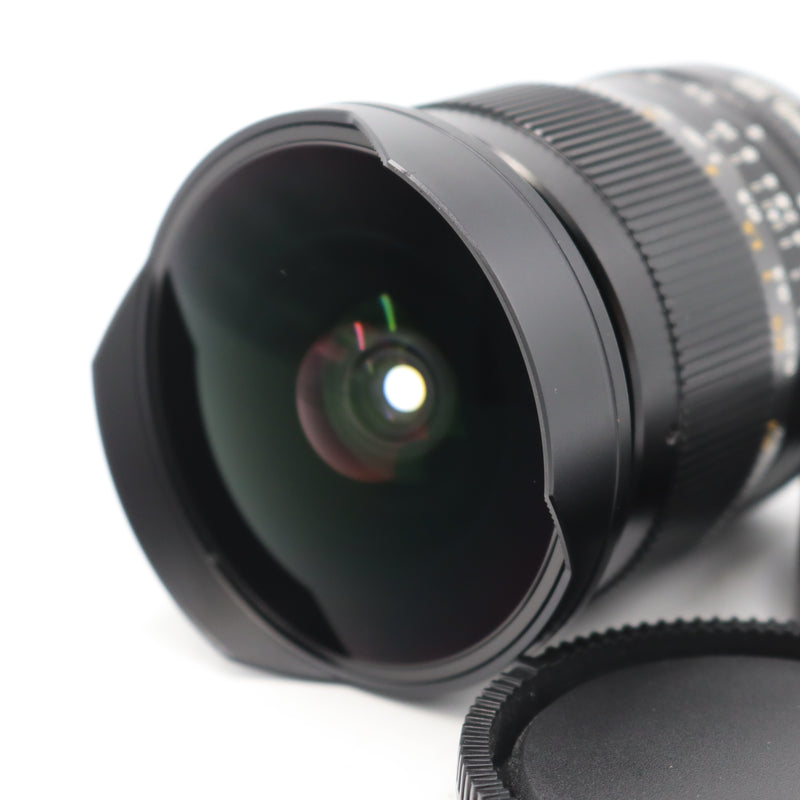 【専用 】TTArtisan 11mm F2.8 Fisheye (ソニーE用) TTArtisan launches 11mm F2.8 fisheye lens for Sony E-mount