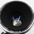 Heinz Kilfitt Munchen Makro 90mm f/2.8 Lens for Exakta Mount *USED*