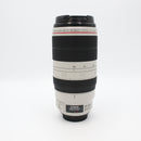 Canon EF 100-400mm f/4.5-5.6L IS II USM Lens *USED*