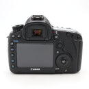 Canon EOS 5D Mark III DSLR Camera (Body Only) *USED*