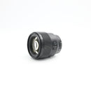 Sony FE 85mm f/1.8 Lens *USED*