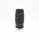 Sigma 80-200mm f/3.5-4 Zoom Lens for Canon FD Mount *USED*