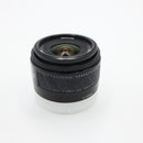 Minolta AF 28mm f/2.8 A Mount Lens *USED*