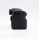 FUJIFILM X-H2S Mirrorless Camera *USED*