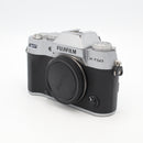 Fujifilm X-T50 Mirrorless Camera (SILVER) *USED*