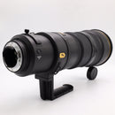 Nikon AF-S NIKKOR 500mm f/4G ED VR Lens *USED*