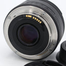 Canon EF 50mm f/1.8 STM Lens *USED*