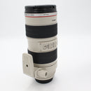 Canon EF 70-200mm f/2.8L USM Telephoto Zoom Lens *USED*