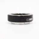 FUJIFILM MCEX-16 16mm Extension Tube for Fujifilm X-Mount *USED*