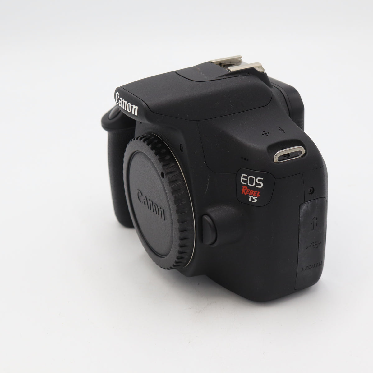 Canon Rebel T5 キャノン　カメラ Canon EOS Rebel T5 | Entry Level DSLR Camera