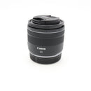 Canon RF 35mm f/1.8 Macro IS STM Lens *USED*