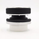 Lensbaby Composer with Double Glass Optic for Nikon F *USED*