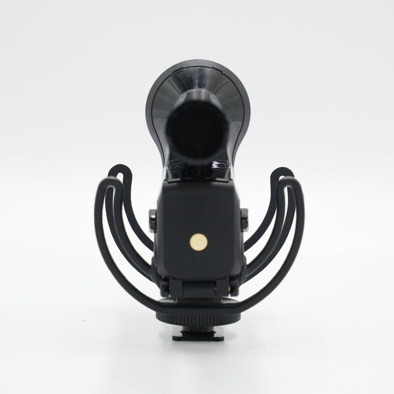 RODE ロード VideoMic Pro+ VMP+ VideoMic Pro+ | Premium On-camera Microphone | RØDE (US)