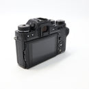 FUJIFILM X-T2 Mirrorless Digital Camera (Body Only) *USED*