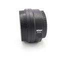 Nikon FTZ II Mount Adapter *USED*