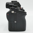 Sony Alpha a7 II Mirrorless Camera (Body Only) *USED*