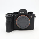 Sony Alpha a9 II Mirrorless Camera *USED*