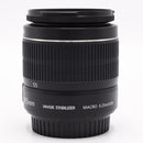 Canon EF-S 18-55mm f/3.5-5.6 IS II Lens *USED*