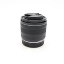 Canon RF 35mm f/1.8 Macro IS STM Lens *USED*