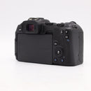 Canon EOS RP Mirrorless Camera (Body Only) *USED*
