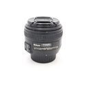 Nikon AF-S NIKKOR 50mm f/1.4G Lens *USED*