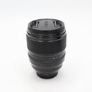 FUJIFILM XF 50mm f/1.0 R WR Lens *USED*