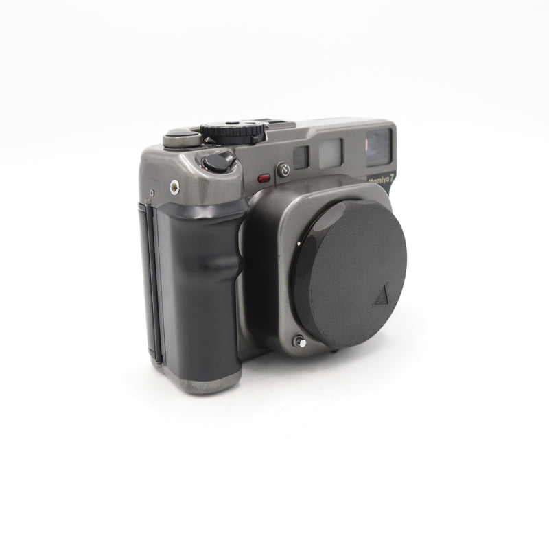 Mamiya 7 Medium Format Rangefinder Camera Body *USED*