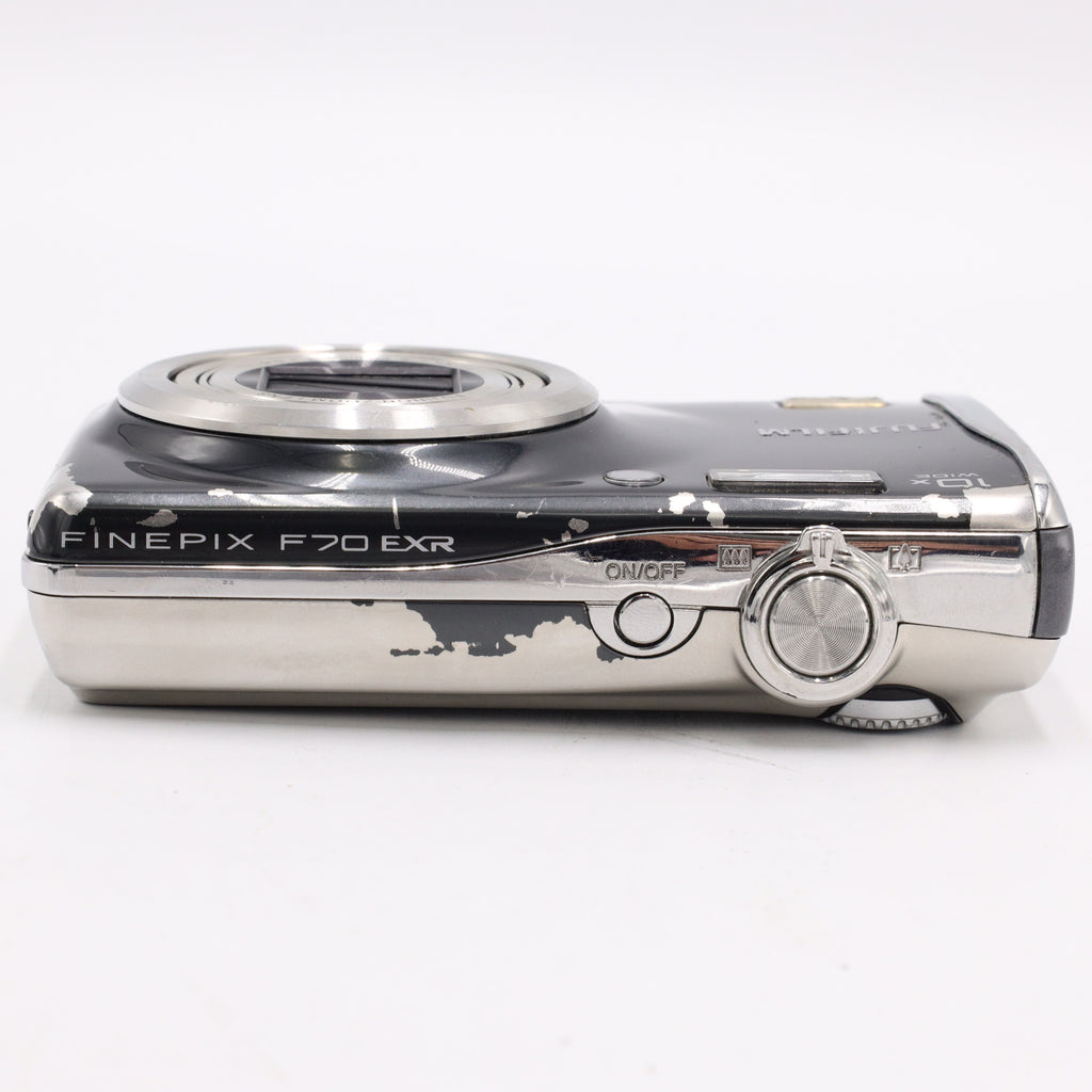 FUJIFILM FinePix F70EXR Digital Camera *USED*