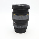 Sigma 24-70mm f/2.8 EX DG Macro DF for Canon EF *USED*