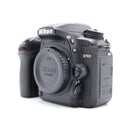 Nikon D7500 DSLR Camera (Body Only) *USED*