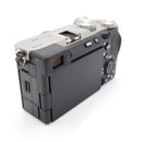 Sony a7C II Mirrorless Camera (Silver) *USED*