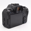 Canon R6 Mark II Mirrorless Camera (Body Only) *USED*