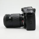 Minolta Maxxum 7xi 35mm SLR Film Camera w/ 70-210mm Lens *USED*