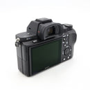 Sony A7s ii Mirrorless Camera (body only) *USED*