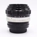 Nikon NIKKOR-H Auto 85mm f/1.8 Non-AI Lens *USED*