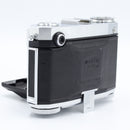 Zeiss Ikon Contessa 35mm Rangefinder Film Camera *USED*