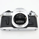 Canon AE-1 Program 35mm SLR Film Camera (Body Only) *USED*
