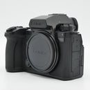 Panasonic Lumix S5 IIX Mirrorless Camera (Body Only) *USED*
