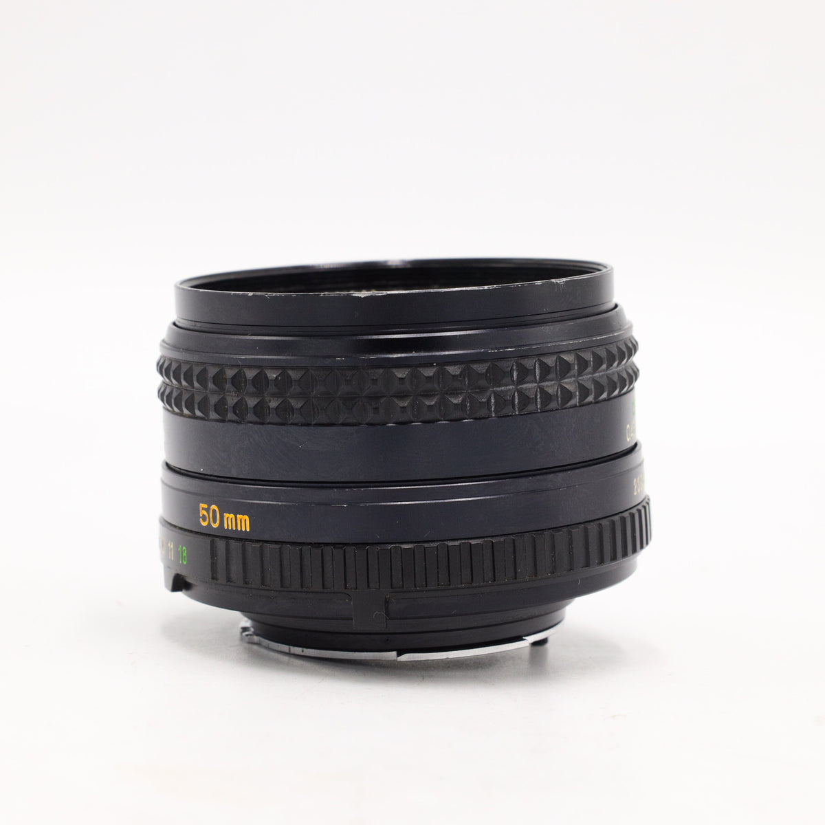 Minolta Rokkor-X 50mm f1.7 Lens for Minolta MD *USED*