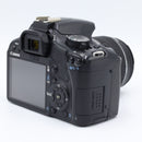 Canon EOS Rebel XSi DSLR Camera w/ 18-55mm Lens *USED*