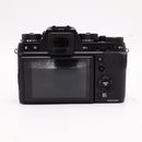 Fujifilm X-T2 Mirrorless Camera (Body Only) *USED*