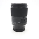 Sigma 50mm f/1.4 DG DN Art Lens for Leica L *USED*