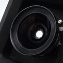 Calumet 90mm f/4.5 Caltar-II N MC BT 4x5 Lens w/ Copal 1 Shutter *USED*